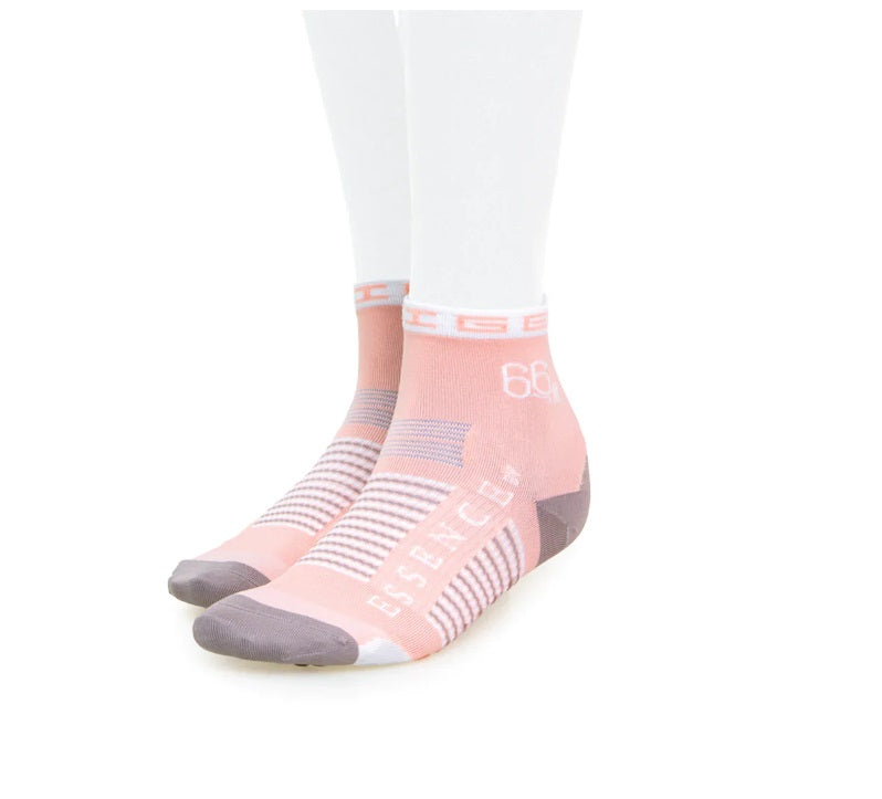 Allcare Essence Pilates Grip Sock Pair