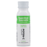 Poten-C Superdose Liposomal Quercetin 250mg