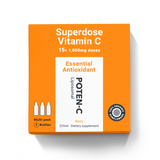 Poten-C Superdose Liposomal Vitamin C 1000mg