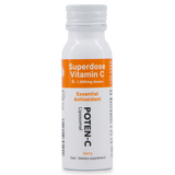 Poten-C Superdose Liposomal Vitamin C 1000mg