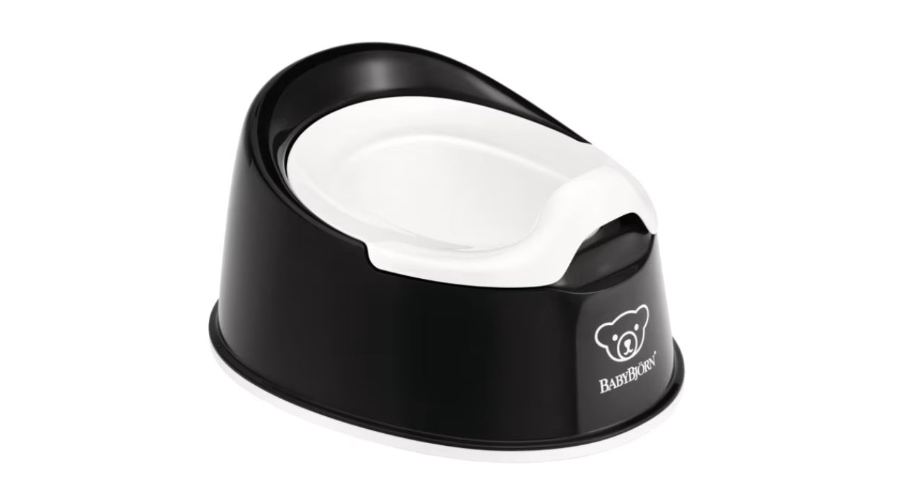 Baby Bjorn Smart Potty