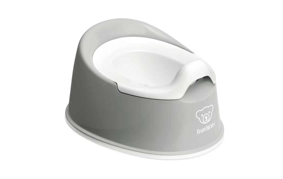 Baby Bjorn Smart Potty