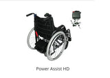 Pride Power Assist HD(Heavy Duty)