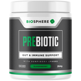 Biosphere Sunfiber Prebiotic Gut & Immune Support 264gm