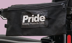 Pride Mobility Scooter Accessories