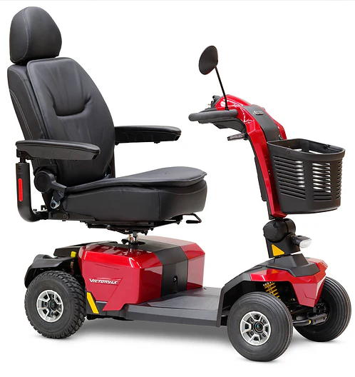 Pride Victory&reg; 10 LX with CTS Suspension Mobility Scooter ** Free Shipping ** Auckland &amp; Outer