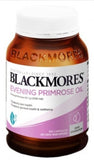 Blackmores BM Aojiabao/Baolimei Evening Primrose Capsules 190 capsules