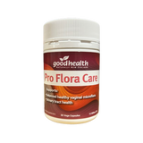 Good Health Pro Flora Care 30 capsules - Deal Price ! Deal Price !