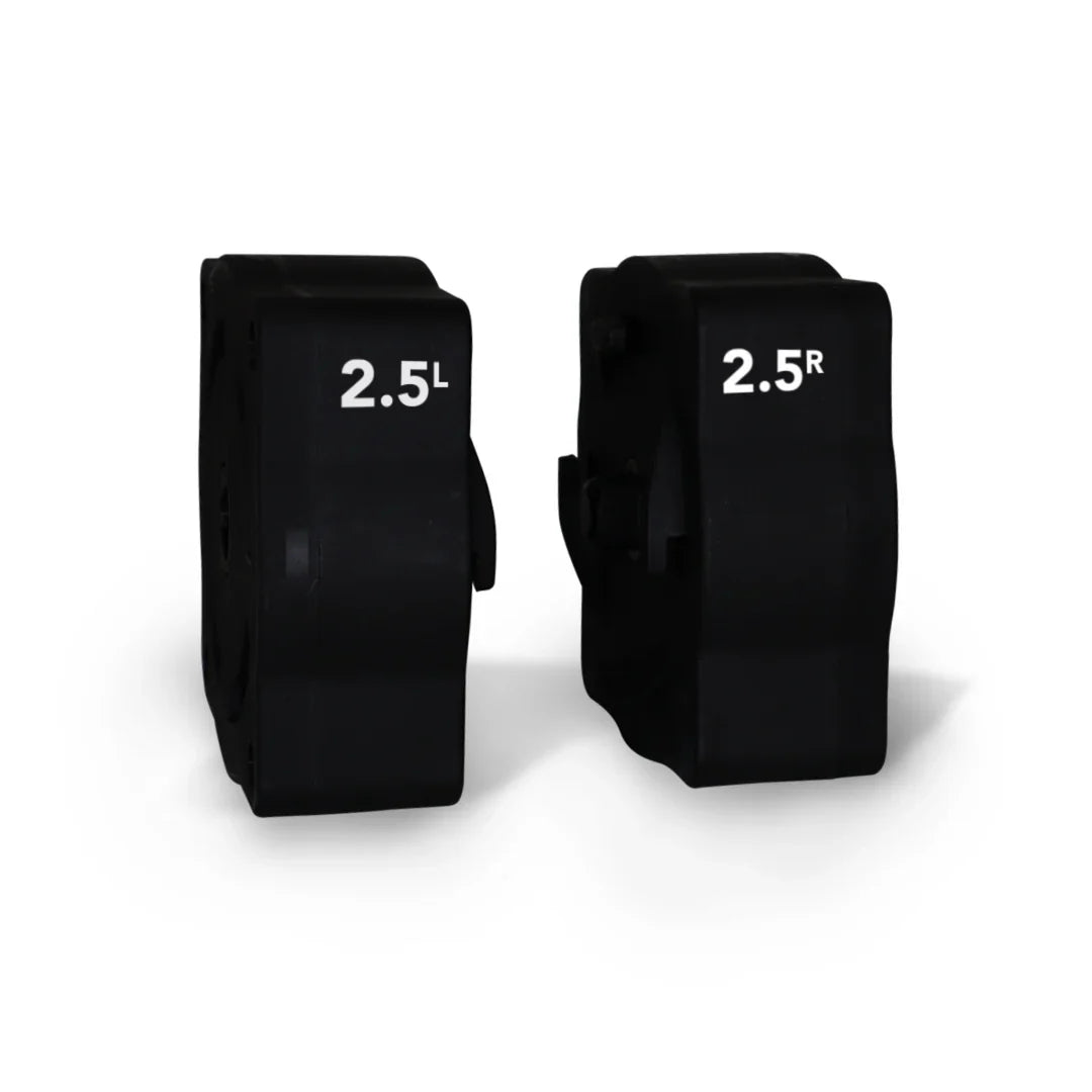 Ancore Resistance Plates - image 3