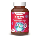 Prolife Pro-Junior Bilberry Eye Care 200 Tablets