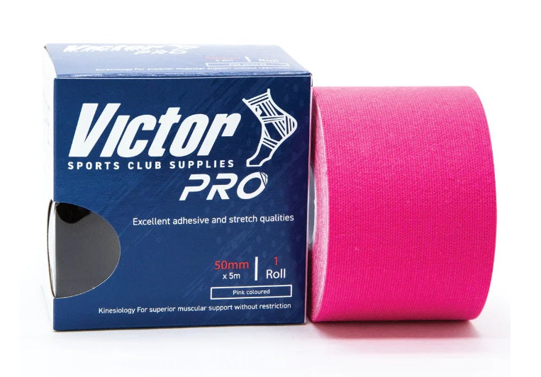 Victor Pro K-Tape