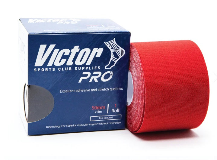 Victor Pro K-Tape