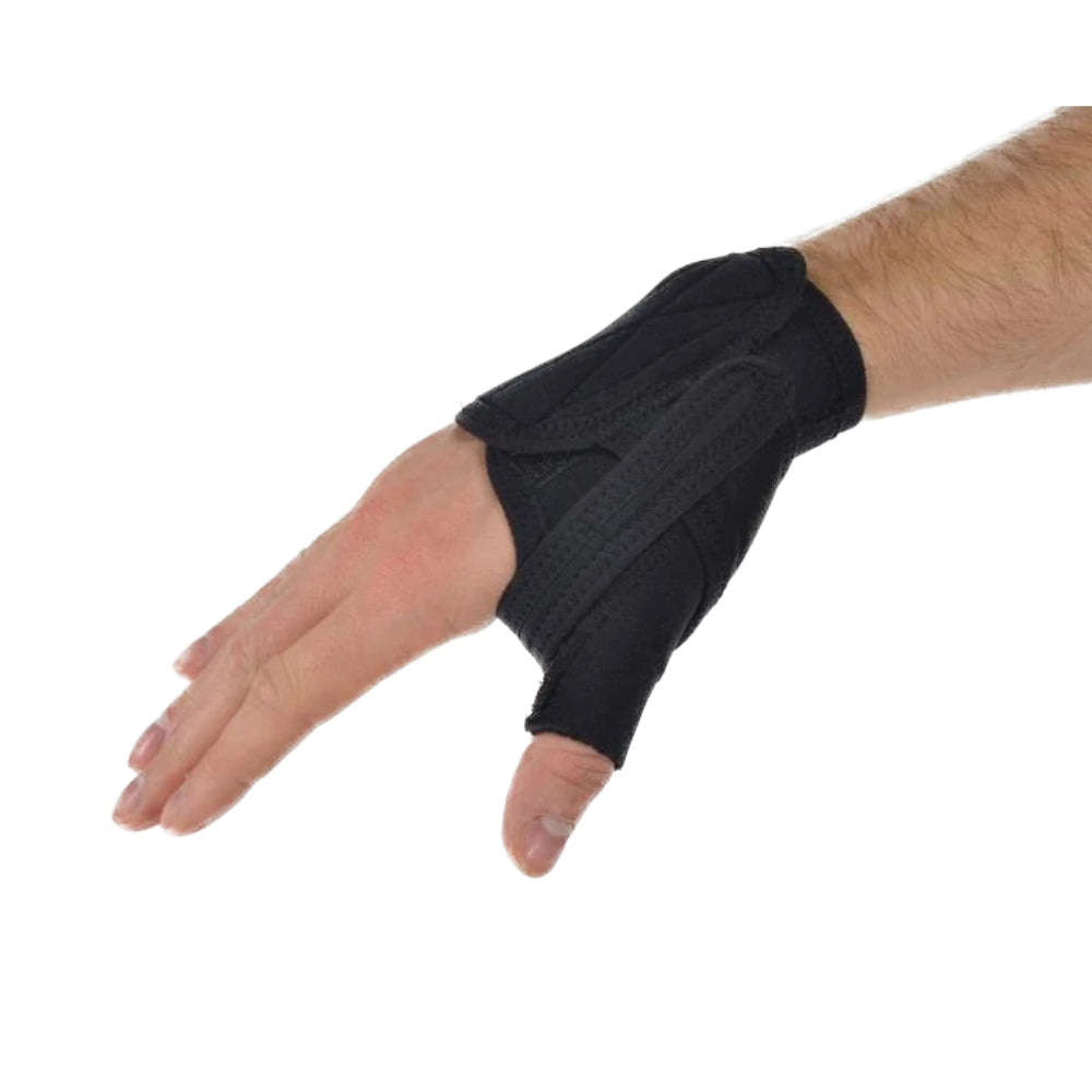 Procool T/R Splint Bound - Black - image 2