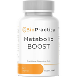 Bio-Practica Metabolic BOOST 60 caps