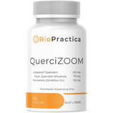 Bio-Practica QuerciZOOM 60 vcaps