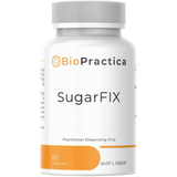 Bio-Practica SugarFIX 60 tabs