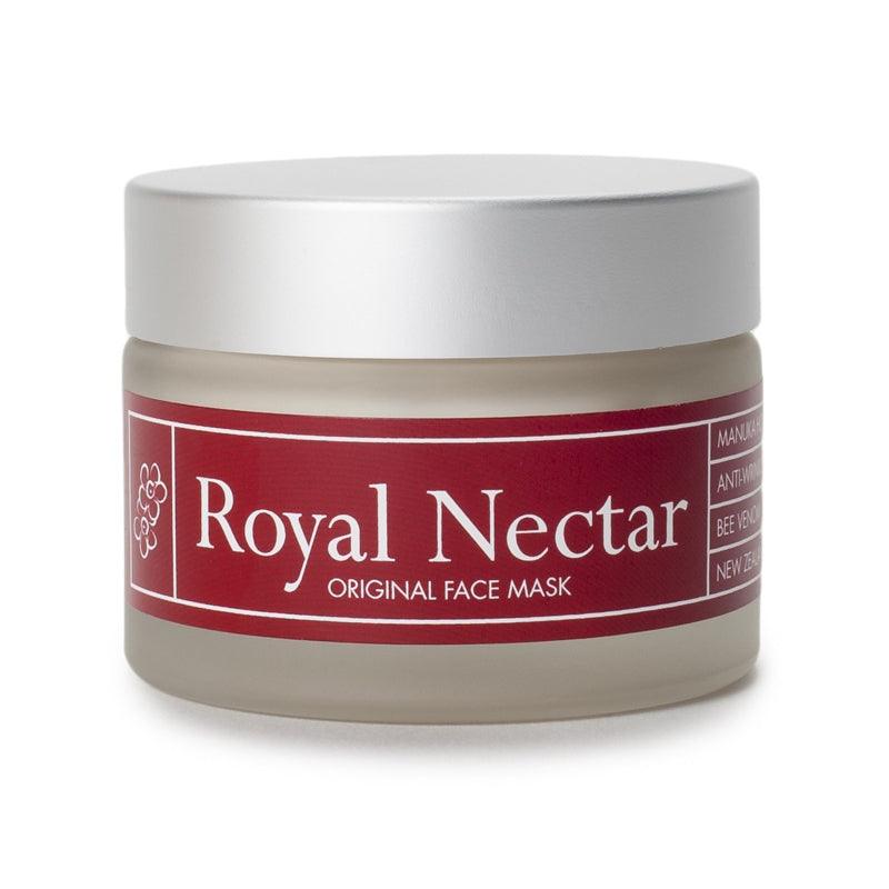 Royal Nectar Original Face Mask