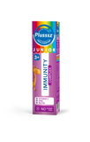 Plusssz Junior Immunity Complex Effervescent Tablets 20 Pack