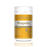 Good Health Propolis Premium Grade 330 Caps