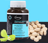 Comvita PFL30 Propolis 250 Tablets 100mg/cap