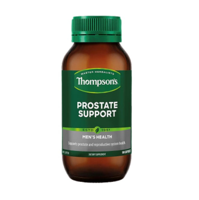 Thompson&rsquo;s Prostate Support 90 caps