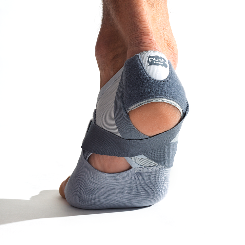 Push Med Foot Brace Fp Plantar Fasciitis - image 6