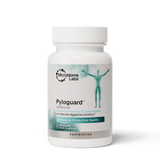 Microbiome Labs PyloGuard 30 Capsules