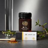 QB Manuka Honey UMF 15+ 250g