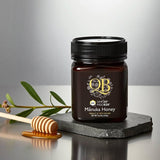 QB Manuka Honey UMF 20+ 250g