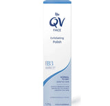 Qv Face Exfoliating Polish 125g alya skin mask,Baby skin care condition,Combination Skin,cracked skin,CREAM CLEANSER,daily facial cleanser,dry skin,dry skin body wash,dry skin cream,dry skin gel,dry skin wash,dry skineczema,Effectively removes makeup,Face