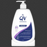 QV Ceramides Cleanser 1kg