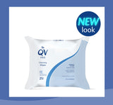 QV Face Cleansing Wipes