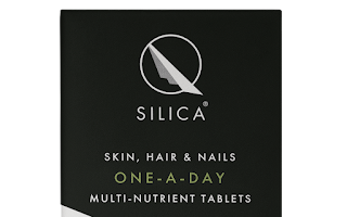 Qsilica One-A-Day Hair Skin Nail 60 capsules issues,Qsilica Pro Collagen One-A-Day Hair Skin Nail