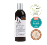 Holistic Quinoa Pro NPNF™ Colour Protect Conditioner Aids Styling,benefits of hair,Chemically treated hair,Colour Protect Conditioner,Colour Protect Shampoo,colour retention,Coloured hair,Conditions and Combats frizz,Curly hair,Damaged hair,dehydrated hai