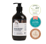 Holistic Quinoa Pro NPNF™ Colour Protect Conditioner Aids Styling,benefits of hair,Chemically treated hair,Colour Protect Conditioner,Colour Protect Shampoo,colour retention,Coloured hair,Conditions and Combats frizz,Curly hair,Damaged hair,dehydrated hai