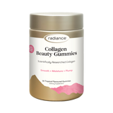 Radiance Beauty Gummies Collagen 50c