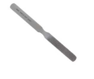 RASP - BMC DOUBLE SIDED TRIPLE CUT 15CM BMC DOUBLE SIDED,issues,RASP,TRIPLE CUT 15CM