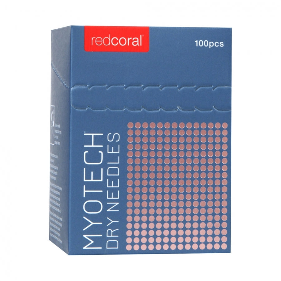 Myotech 2 - Dry Needles