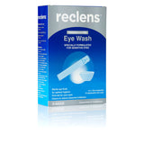 Reclens Saline Solution PF Ampoule 15 x 15ml Sterile