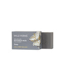 Wild Ferns Volcanic Mud Sulfur Soap 115g
