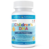 Nordic Naturals Children's DHA 180 Mini softgels Strawberry