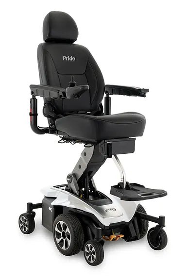 Pride Jazzy Air Power Chair