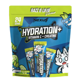 Nexus Hydration + Creatine + Vitamin C