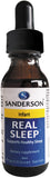 Sanderson Real Sleep Infant Drops 30ml
