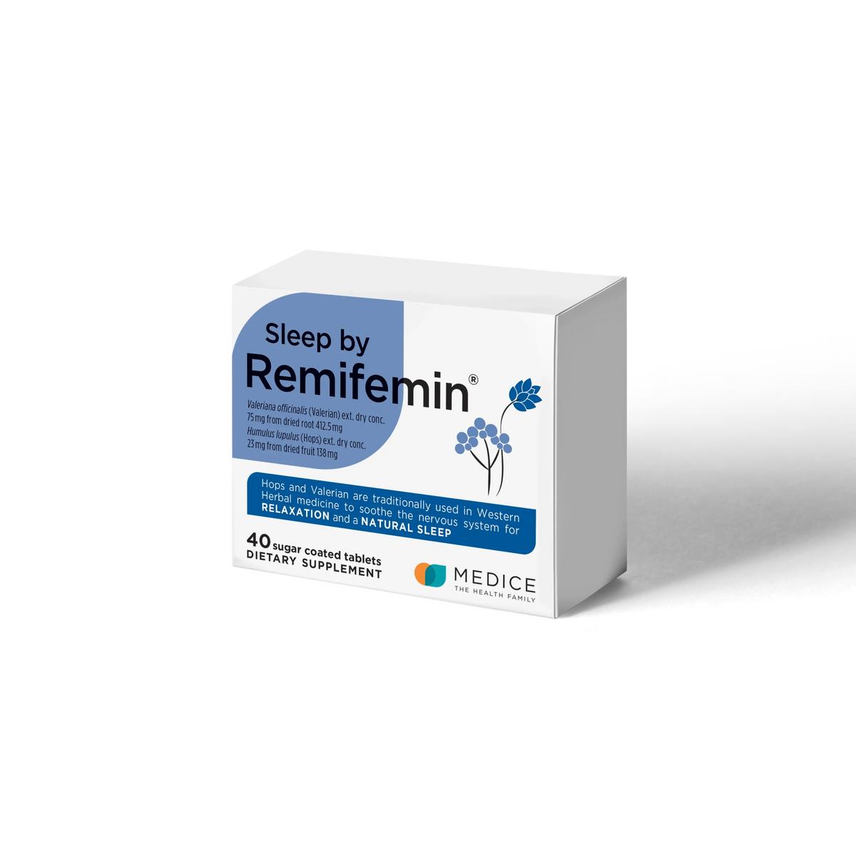 remifemin sleep 40 tablets