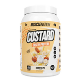 Custard Casein Protein