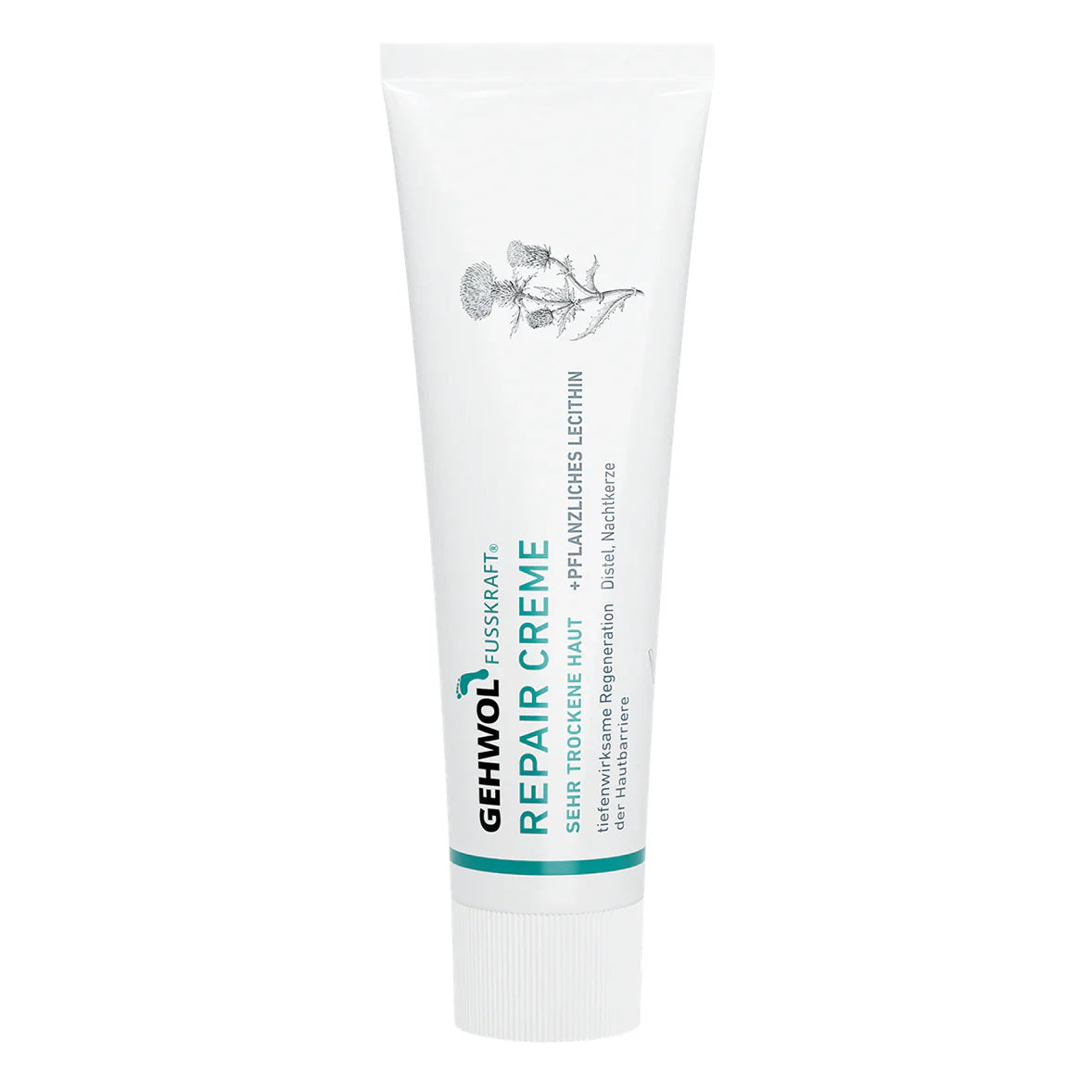 Gehwol Fusskraft Repair Creme 75ml