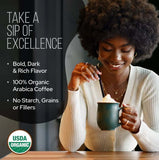 La Republica RESERVE Mushroom Coffee 35 Servings coffee,Multi vitamins,multivitamins,Mushroom Coffee,Rich in vitamins and minerals,vitamins,Vitamins & Supplements,vitamins and minerals,Vitamins and Supplements,vitamins minerals