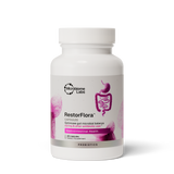 Microbiome Labs RestorFlora 60 Capsules