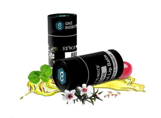 SEWA FAMILY Restore Lip Balm